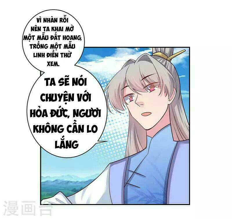 Tôn Thượng Chapter 12 - Trang 2