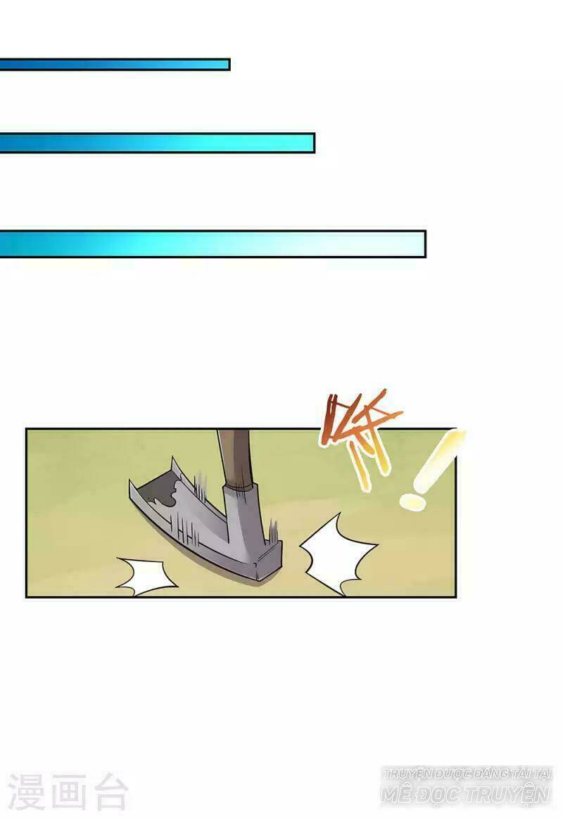 Tôn Thượng Chapter 12 - Trang 2