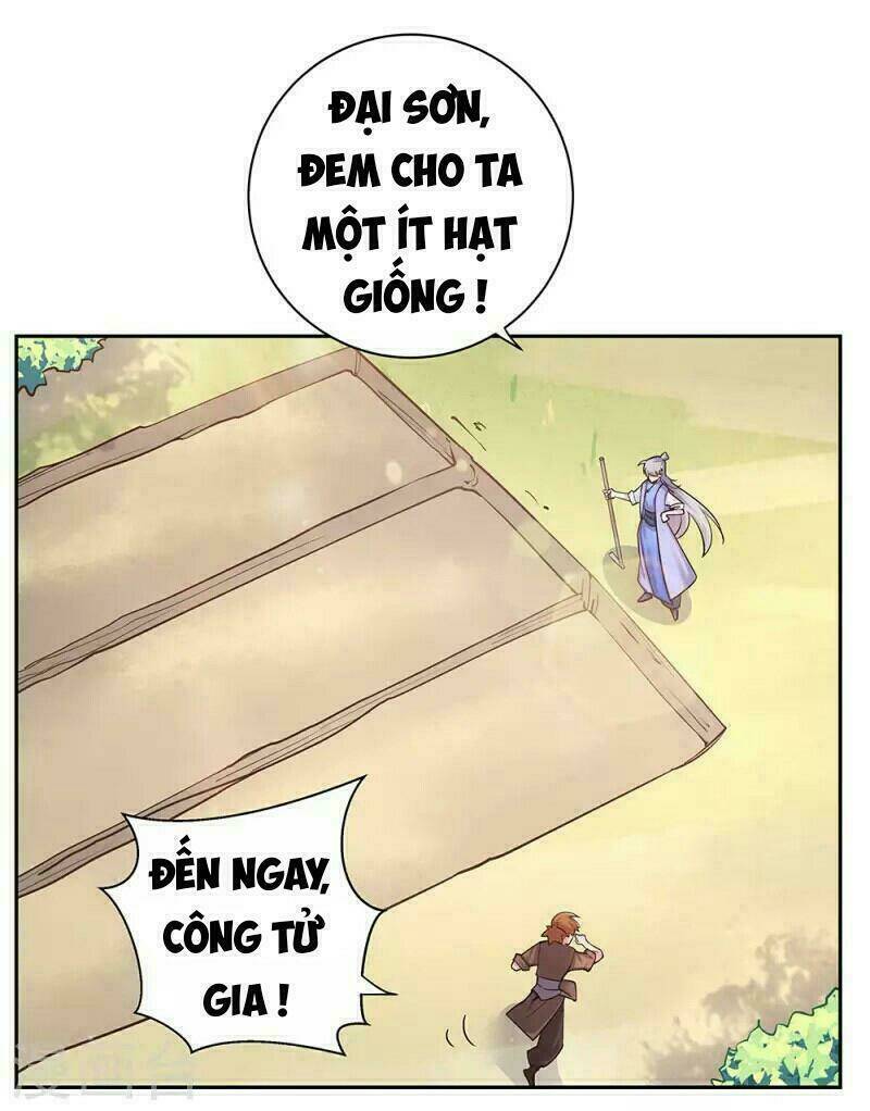 Tôn Thượng Chapter 12 - Trang 2