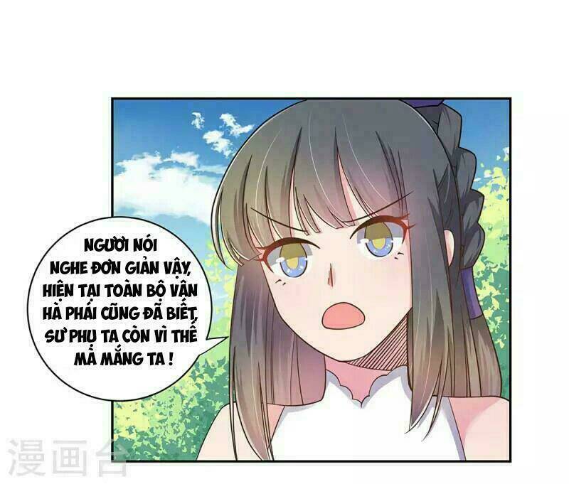 Tôn Thượng Chapter 12 - Trang 2