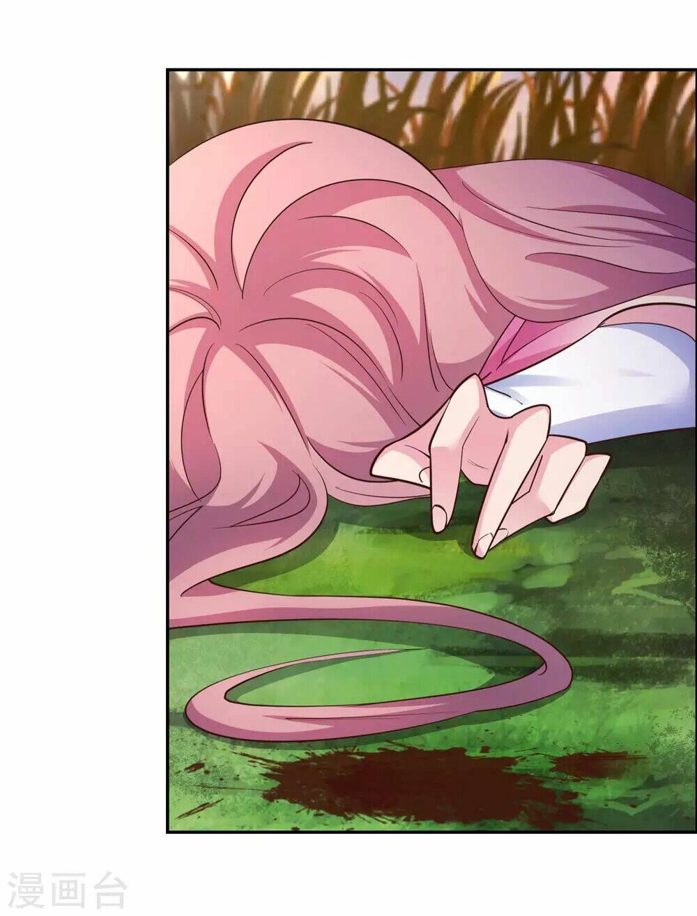 Tôn Thượng Chapter 121 - Trang 2