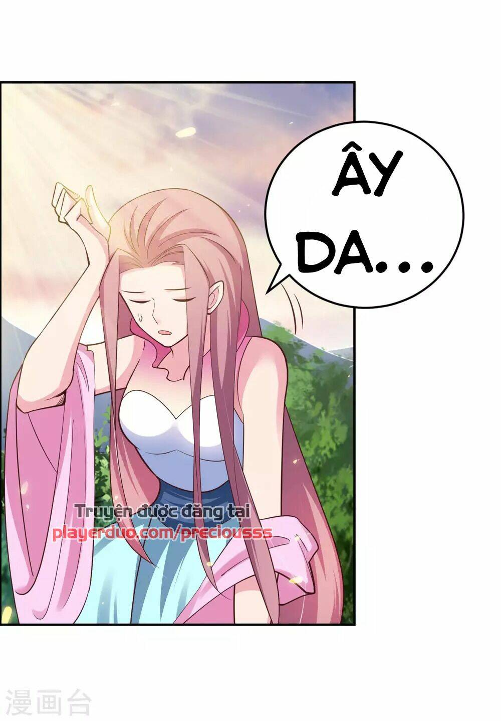 Tôn Thượng Chapter 121 - Trang 2