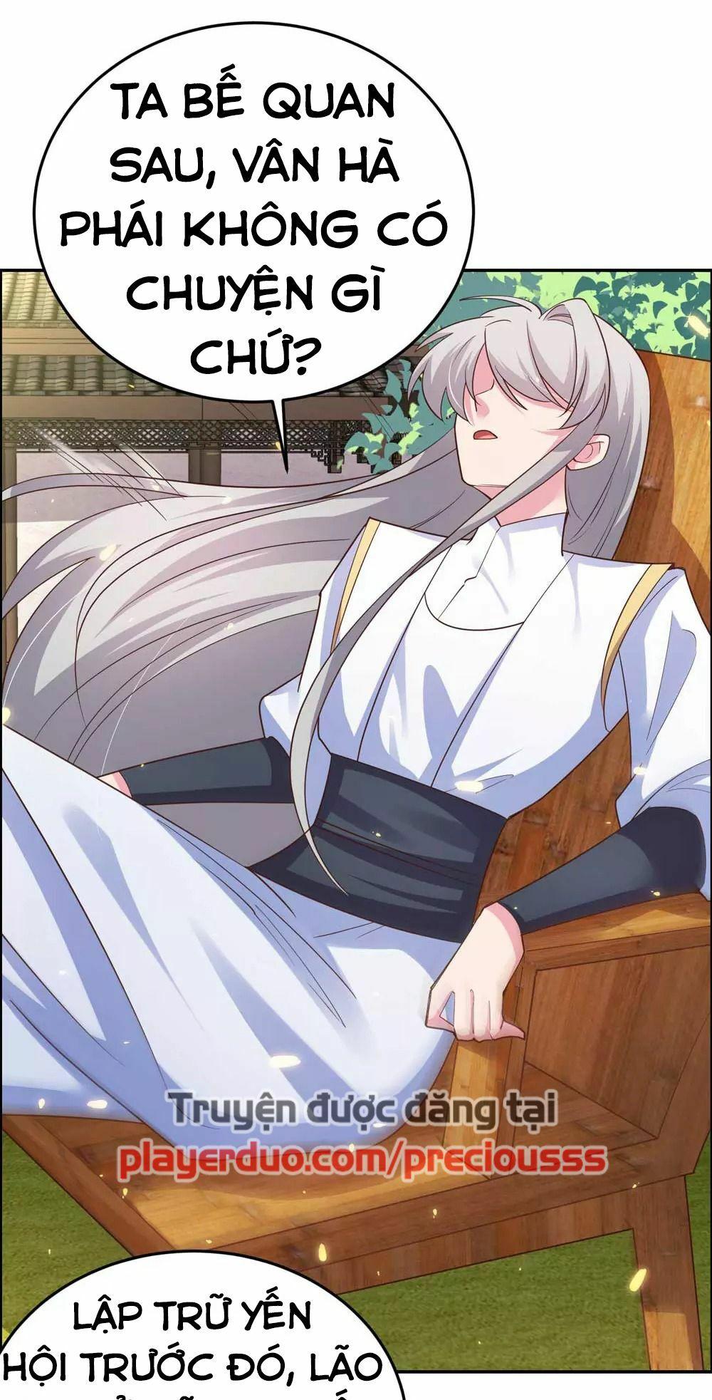 Tôn Thượng Chapter 123.5 - Trang 2