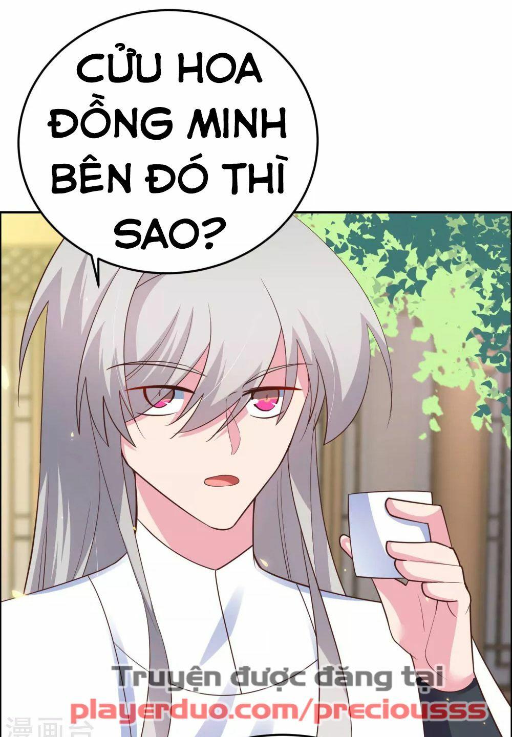 Tôn Thượng Chapter 123.5 - Trang 2