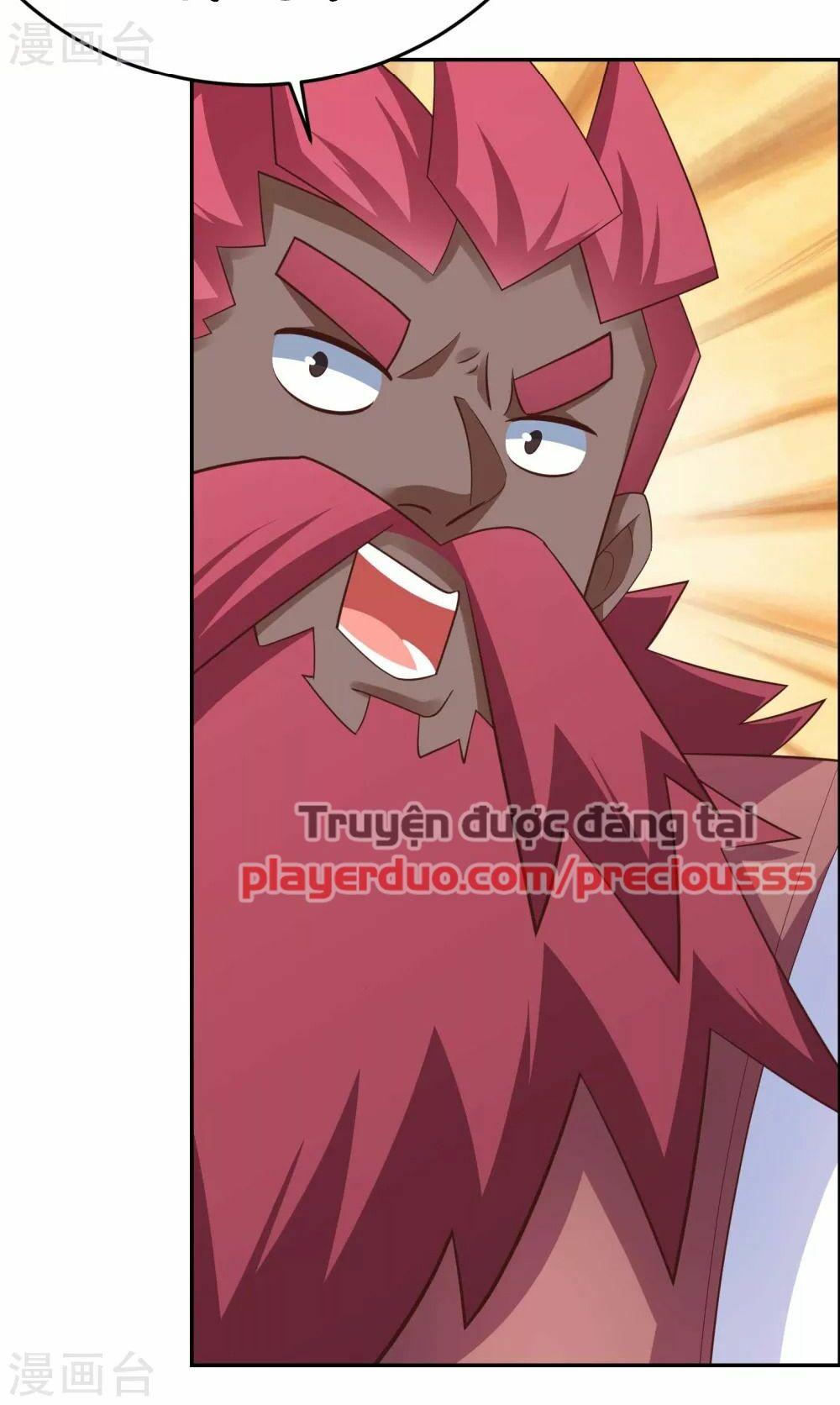 Tôn Thượng Chapter 123.5 - Trang 2