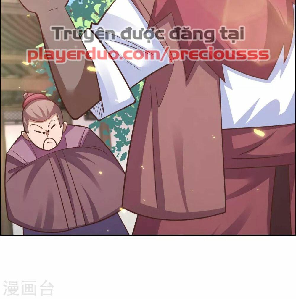 Tôn Thượng Chapter 123.5 - Trang 2