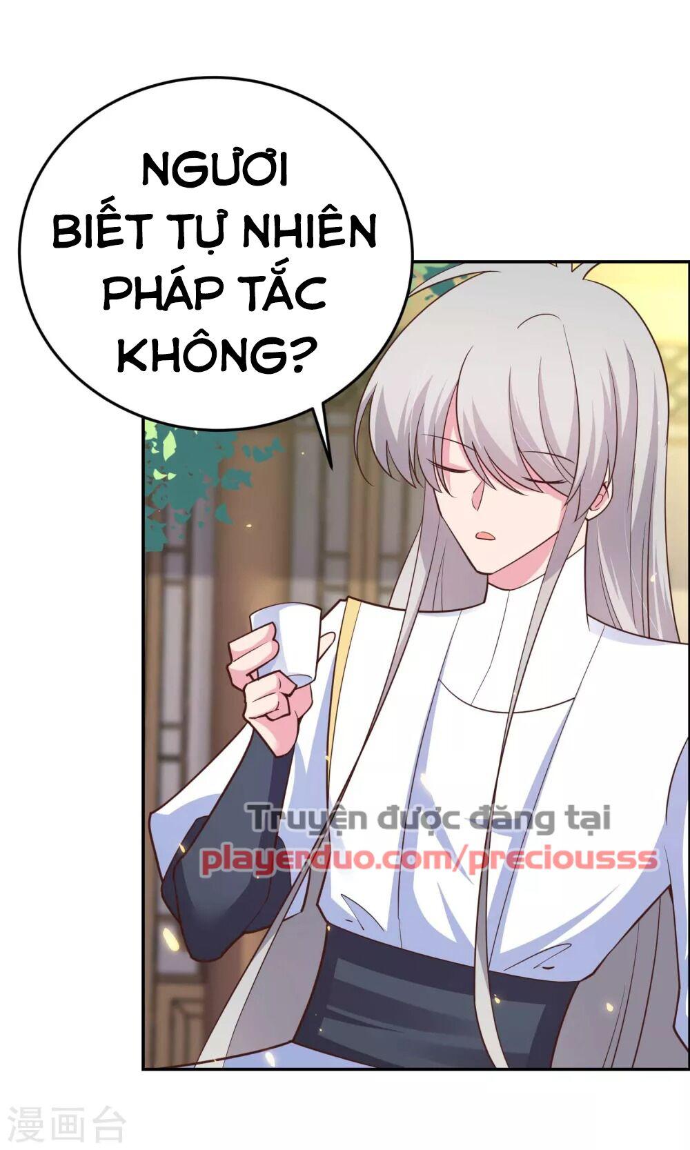 Tôn Thượng Chapter 123.5 - Trang 2