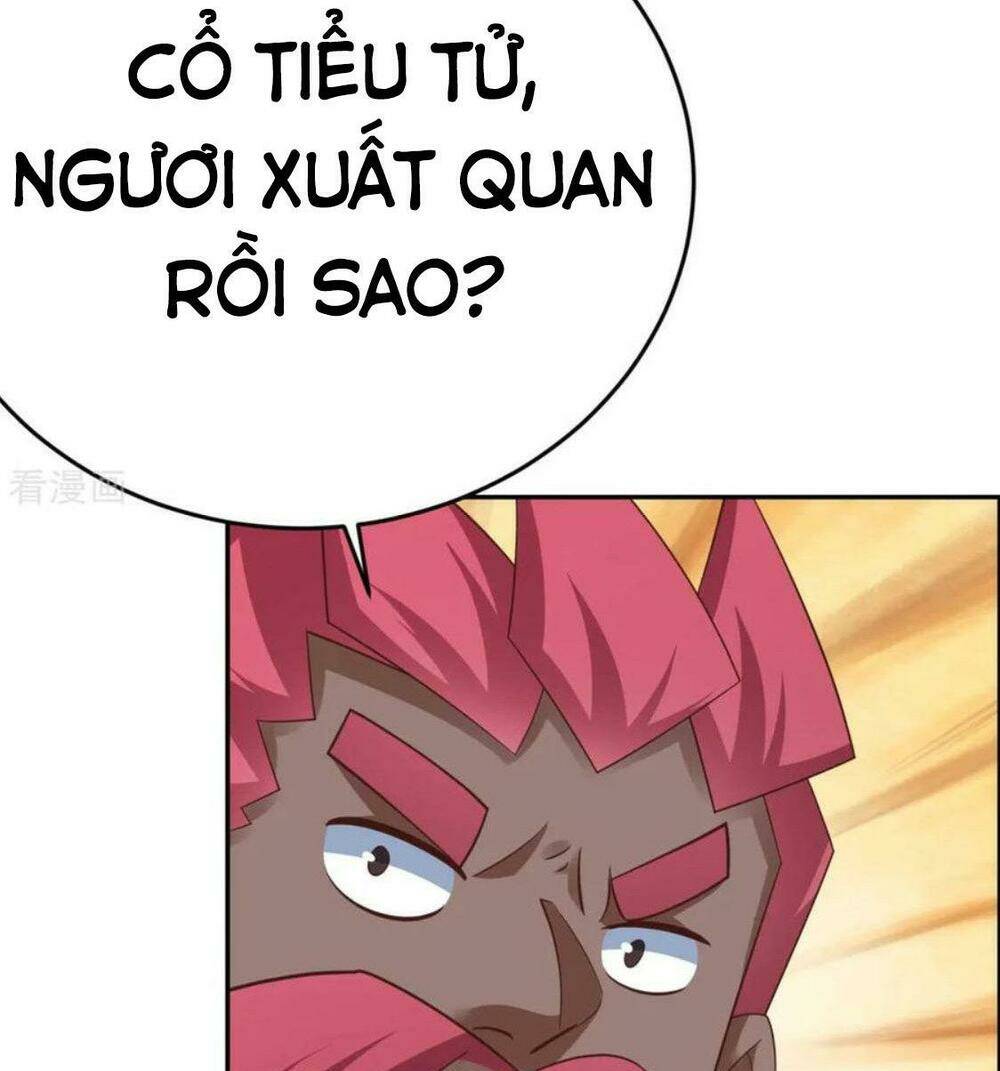 Tôn Thượng Chapter 123 - Trang 2