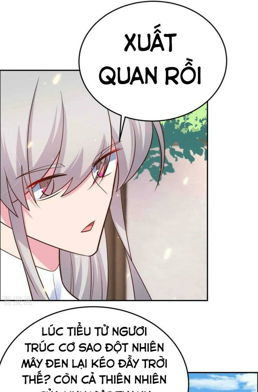 Tôn Thượng Chapter 123 - Trang 2