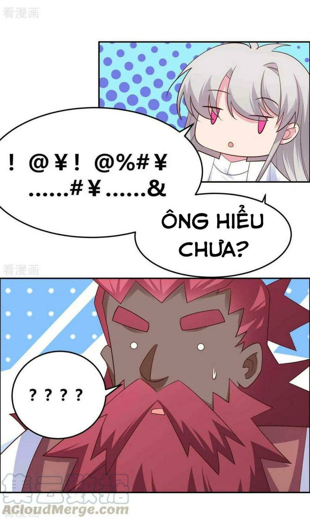 Tôn Thượng Chapter 123 - Trang 2