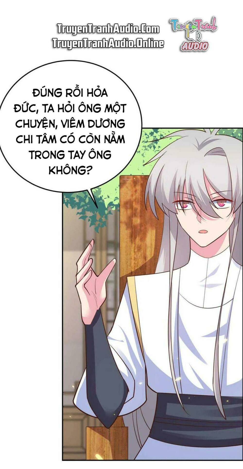 Tôn Thượng Chapter 123 - Trang 2
