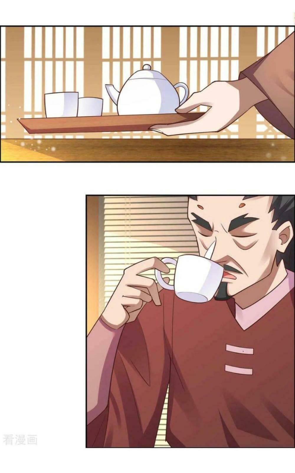 Tôn Thượng Chapter 124 - Trang 2