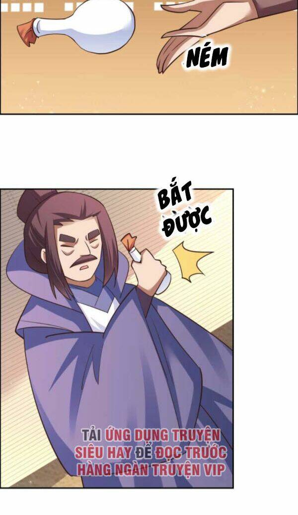 Tôn Thượng Chapter 125 - Trang 2