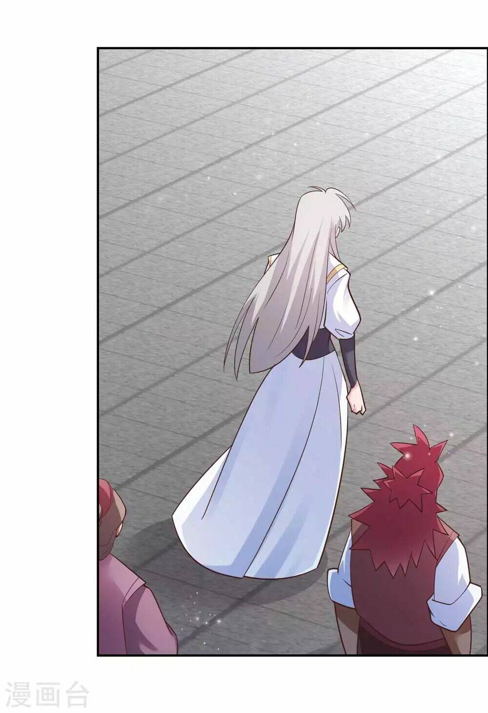 Tôn Thượng Chapter 126 - Trang 2