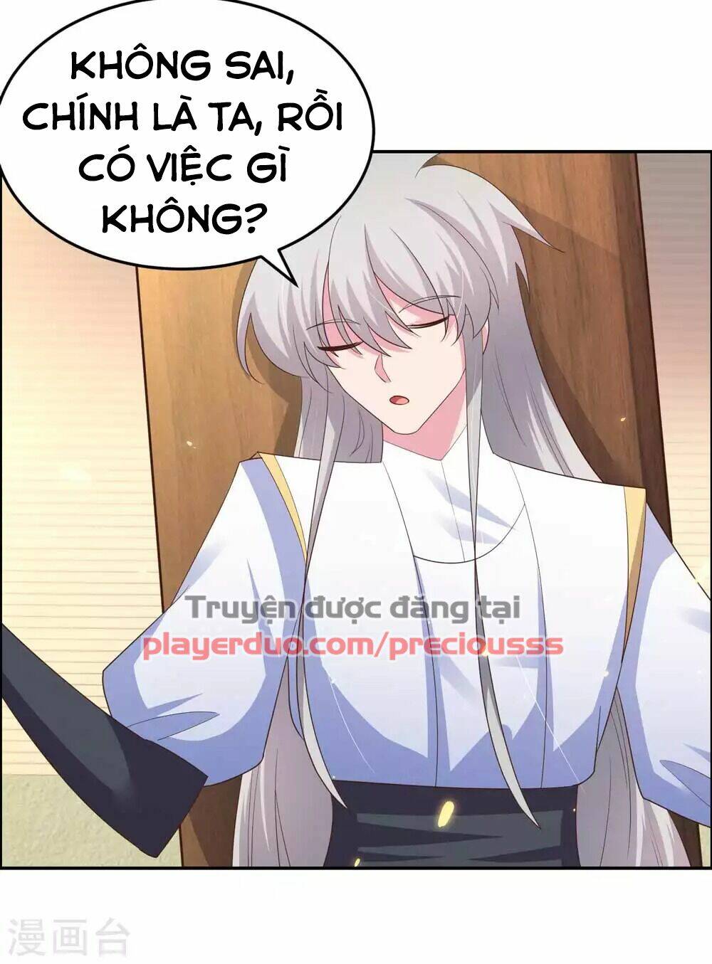 Tôn Thượng Chapter 126 - Trang 2