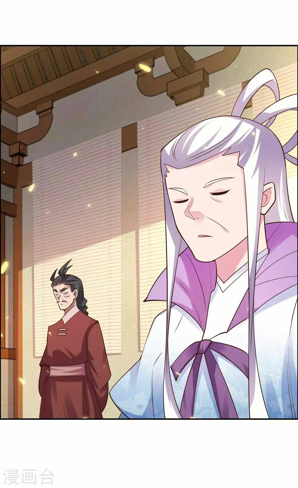 Tôn Thượng Chapter 126 - Trang 2