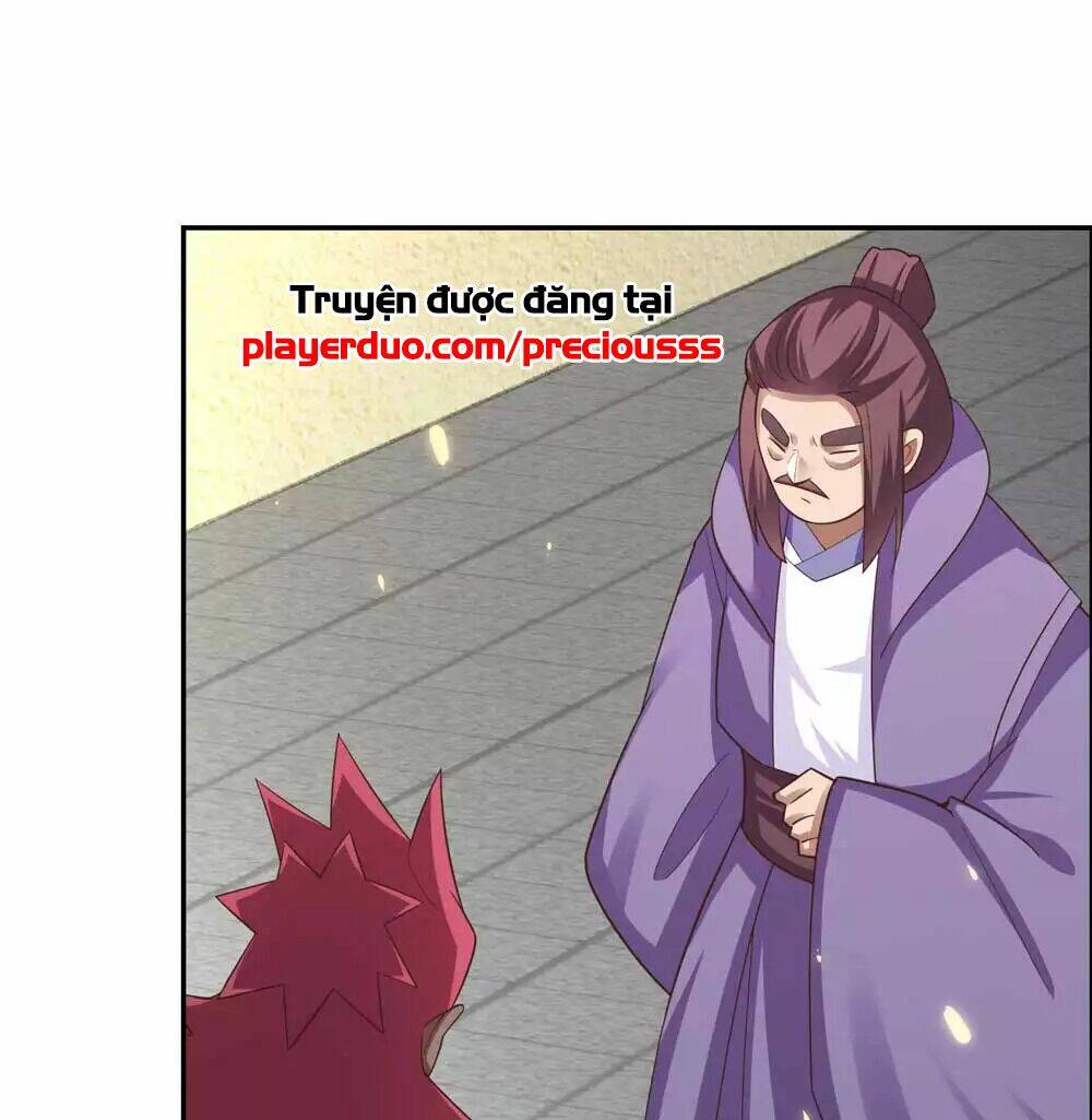 Tôn Thượng Chapter 128 - Trang 2
