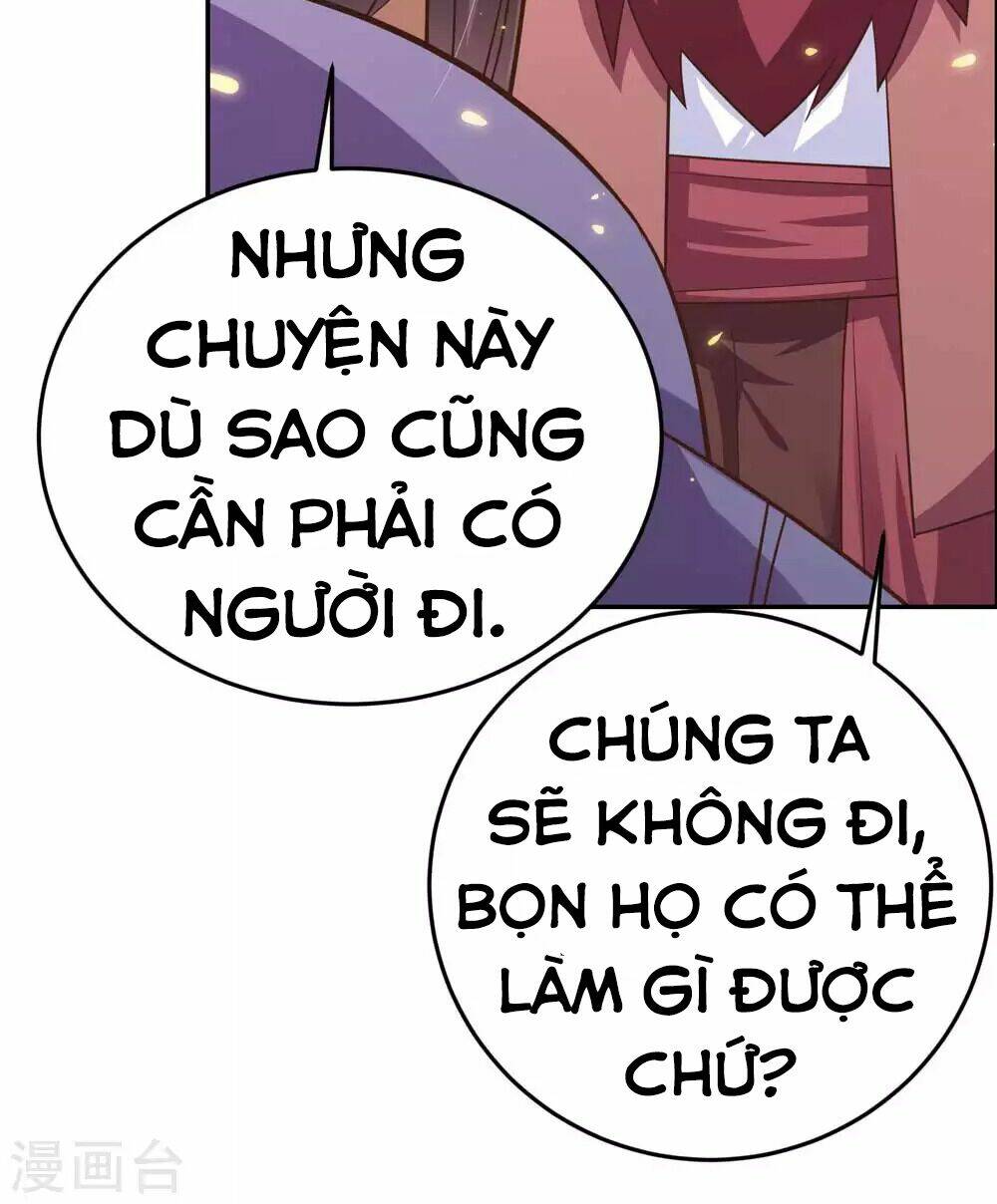 Tôn Thượng Chapter 128 - Trang 2