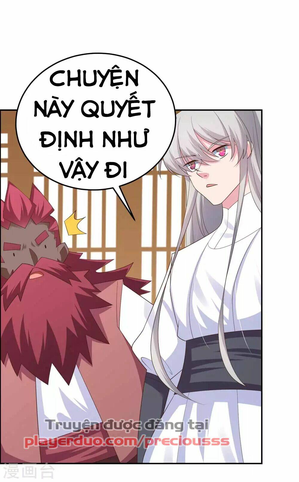 Tôn Thượng Chapter 128 - Trang 2