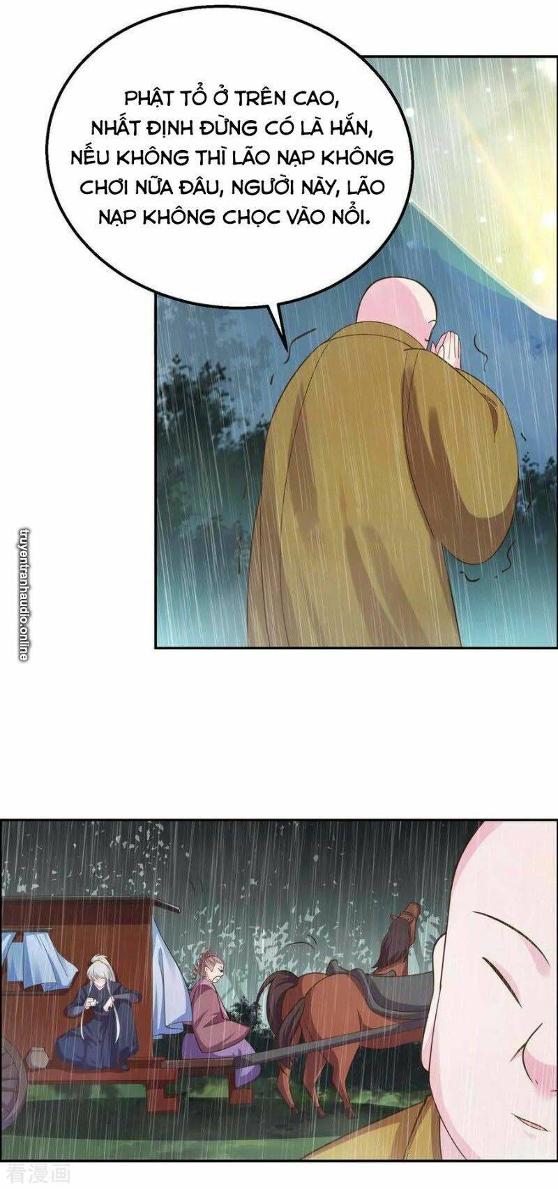 Tôn Thượng Chapter 129 - Trang 2