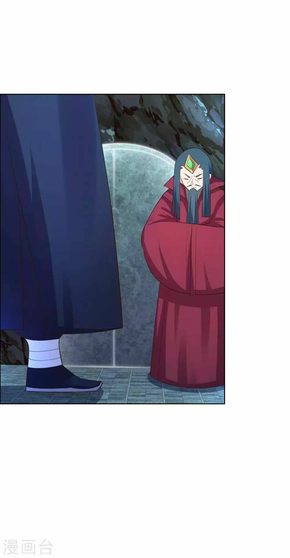 Tôn Thượng Chapter 138 - Trang 2