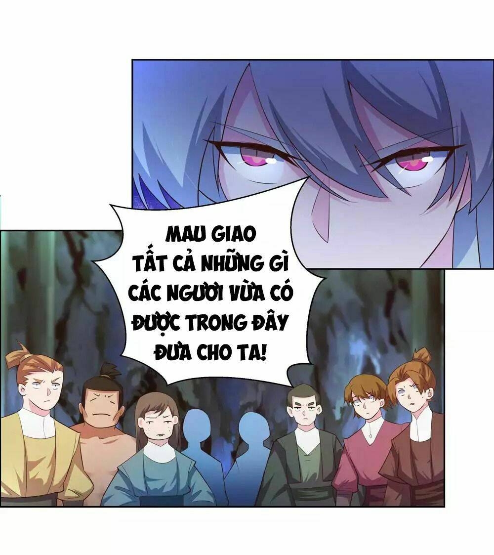 Tôn Thượng Chapter 138 - Trang 2