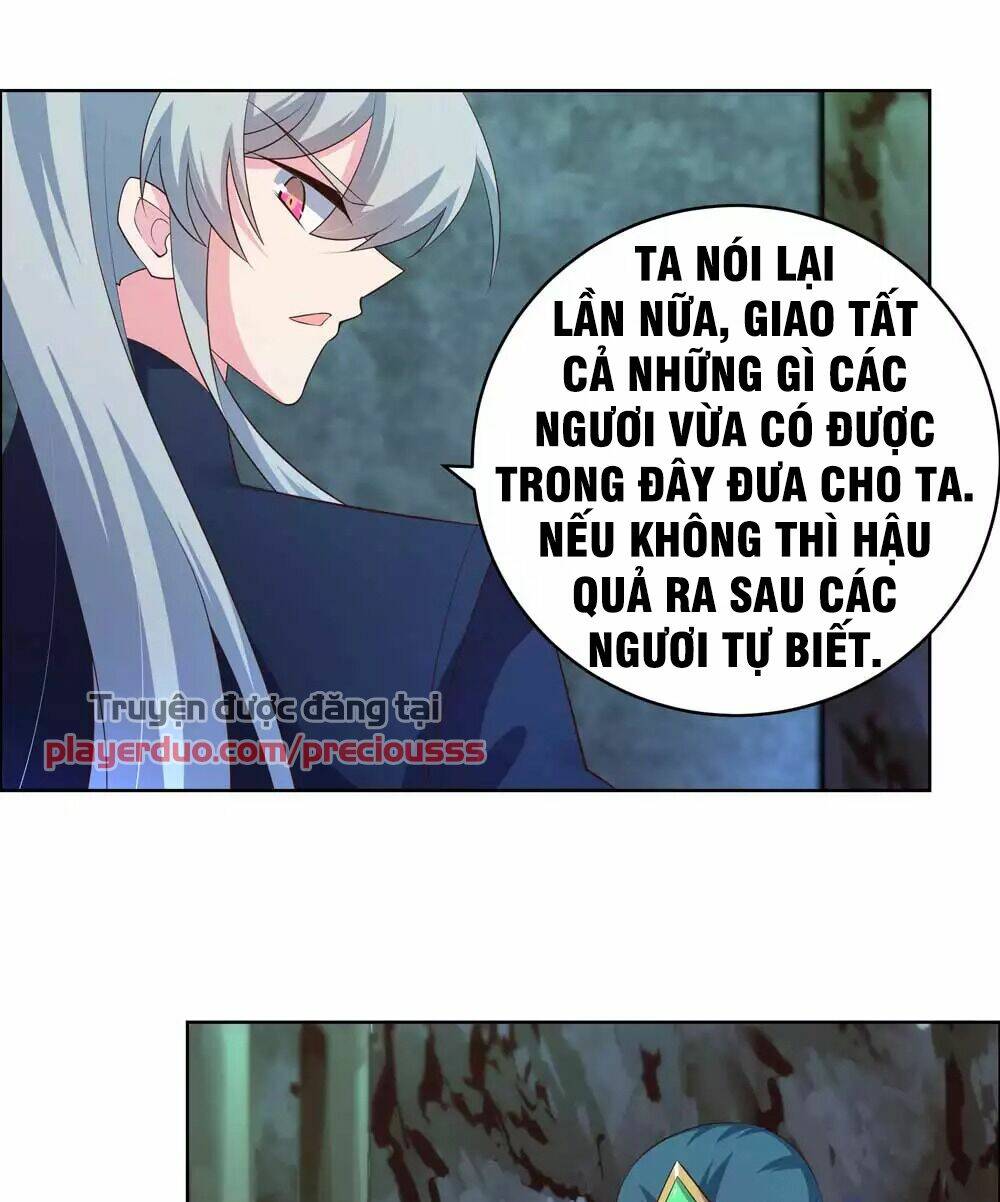 Tôn Thượng Chapter 138 - Trang 2