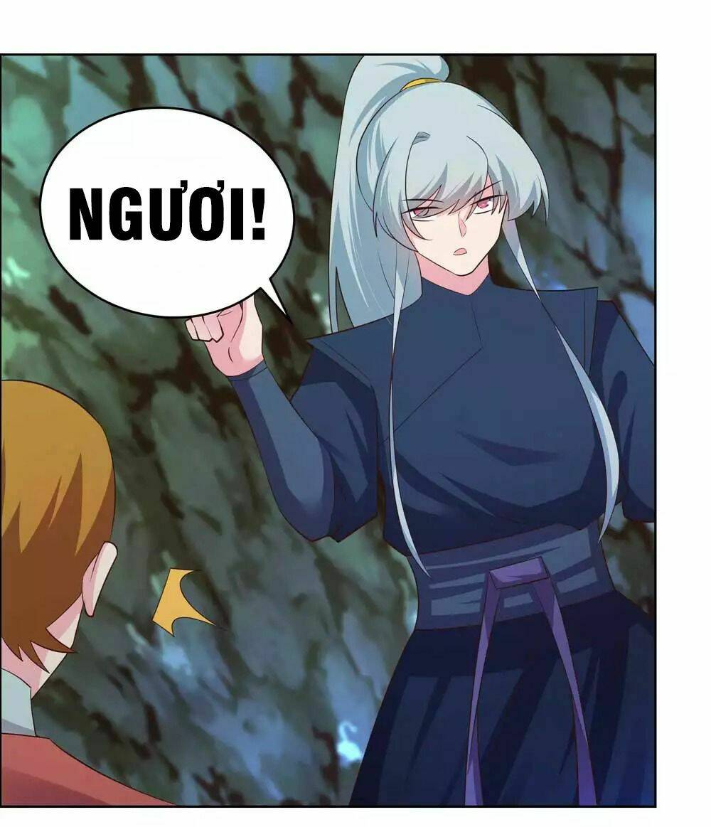 Tôn Thượng Chapter 138 - Trang 2