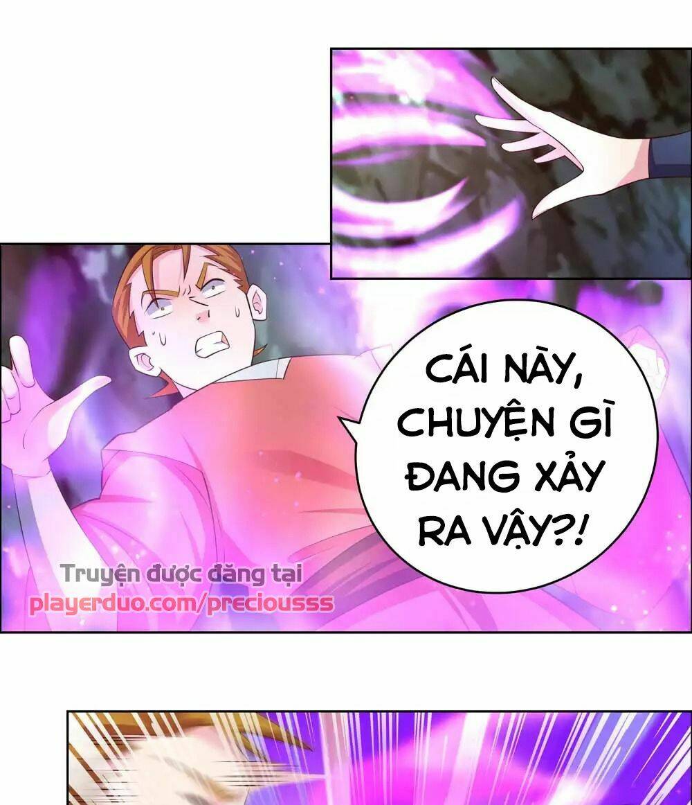 Tôn Thượng Chapter 138 - Trang 2