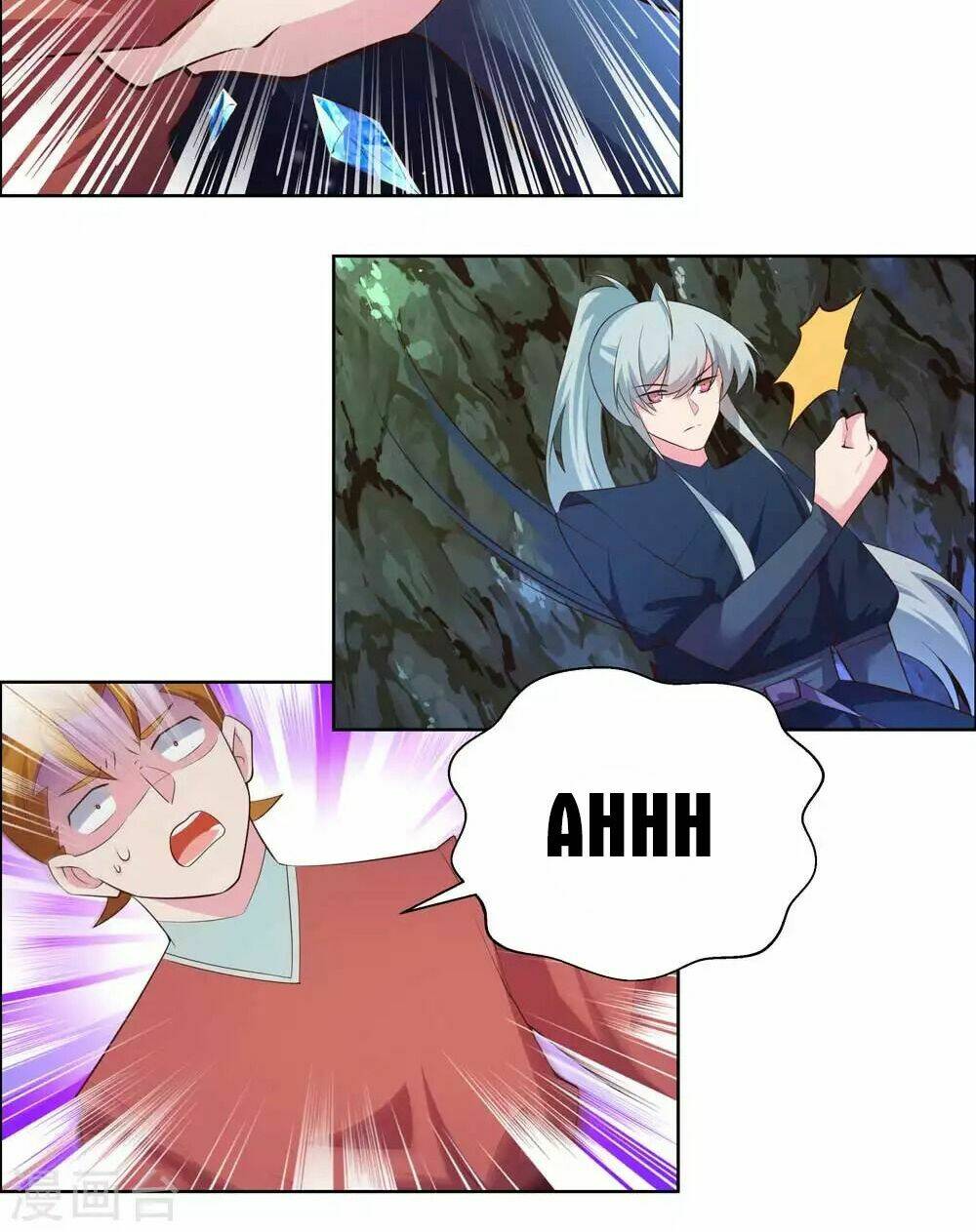 Tôn Thượng Chapter 138 - Trang 2