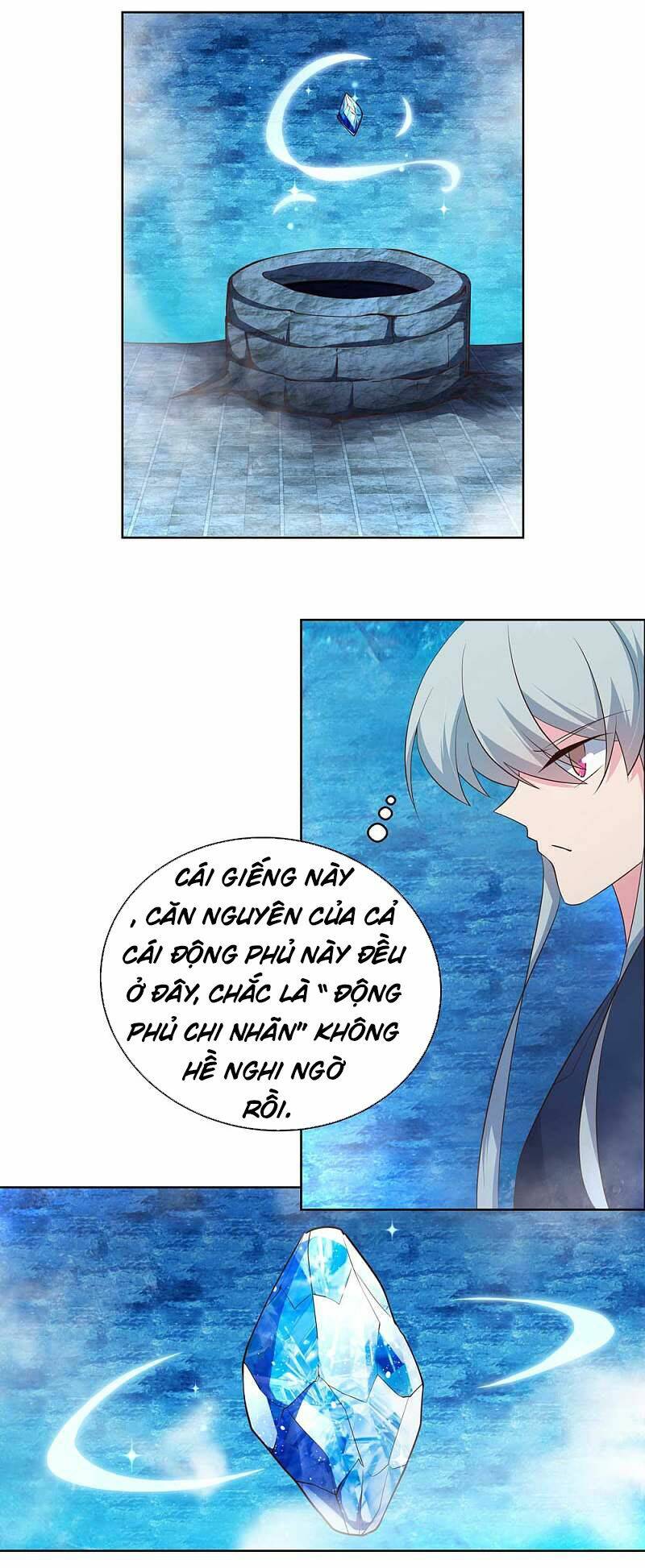 Tôn Thượng Chapter 139 - Trang 2
