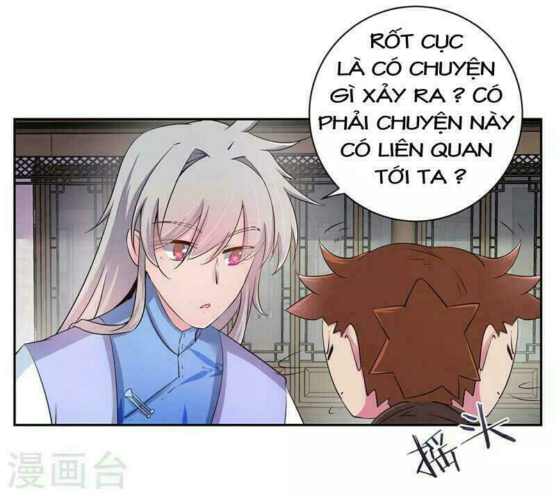 Tôn Thượng Chapter 14 - Trang 2