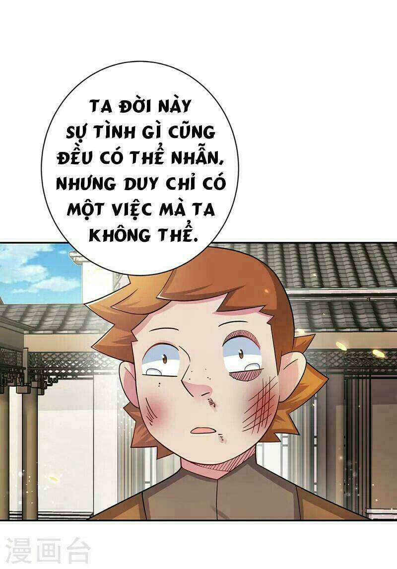 Tôn Thượng Chapter 14 - Trang 2