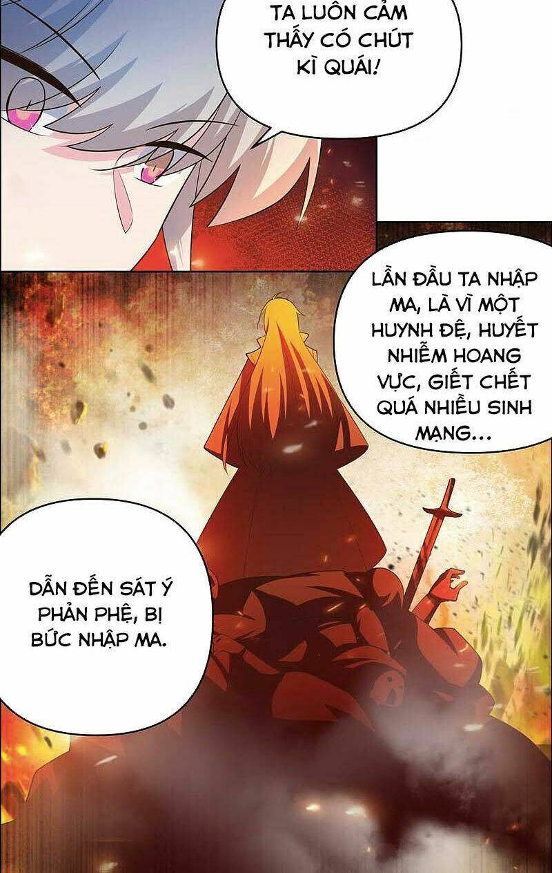 Tôn Thượng Chapter 143 - Trang 2