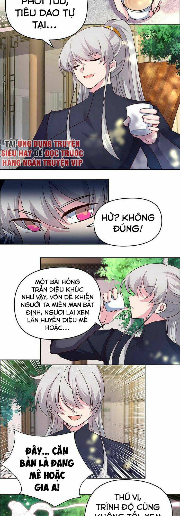 Tôn Thượng Chapter 146 - Trang 2