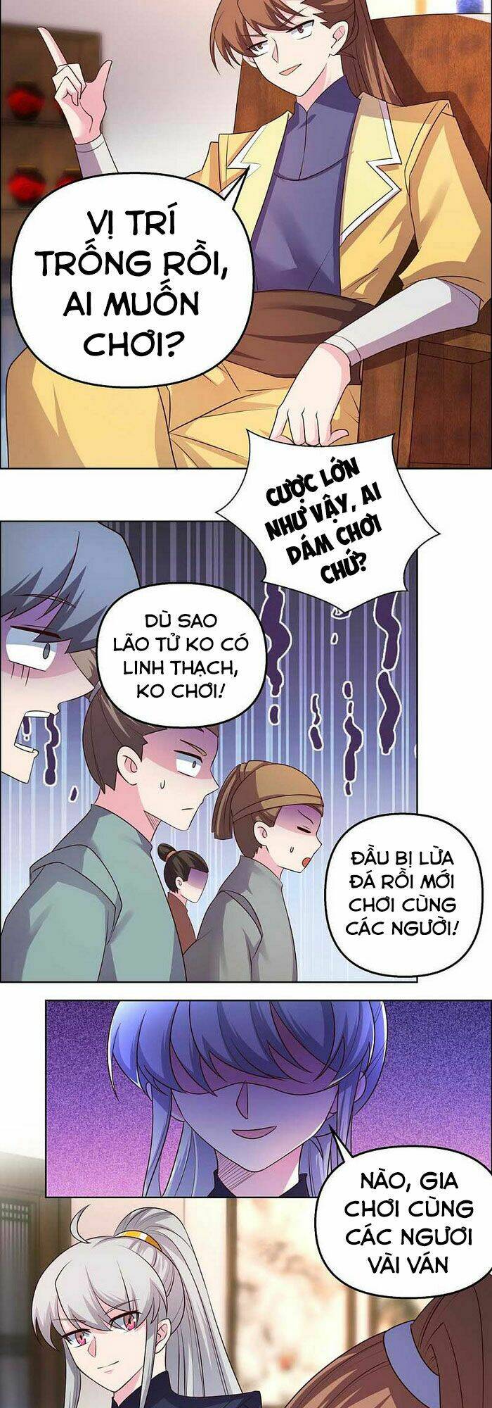 Tôn Thượng Chapter 149 - Trang 2