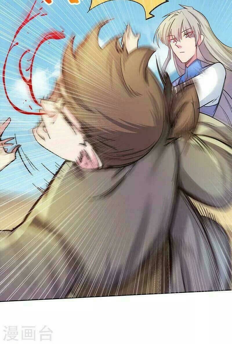 Tôn Thượng Chapter 15 - Trang 2