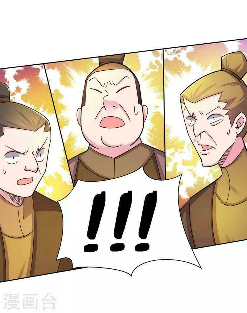 Tôn Thượng Chapter 15 - Trang 2