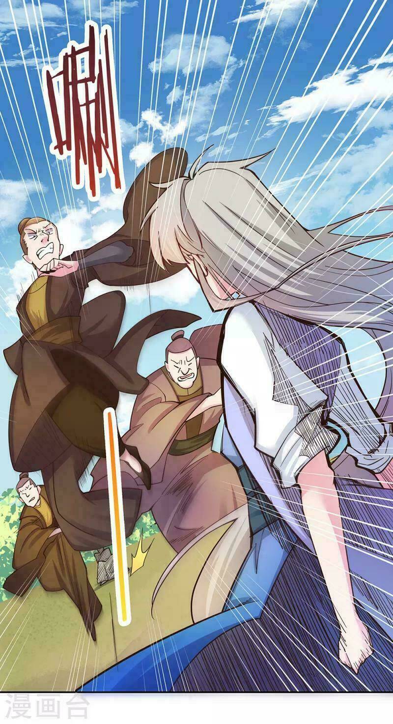 Tôn Thượng Chapter 15 - Trang 2