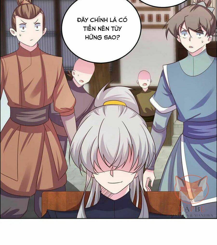 Tôn Thượng Chapter 151 - Trang 2