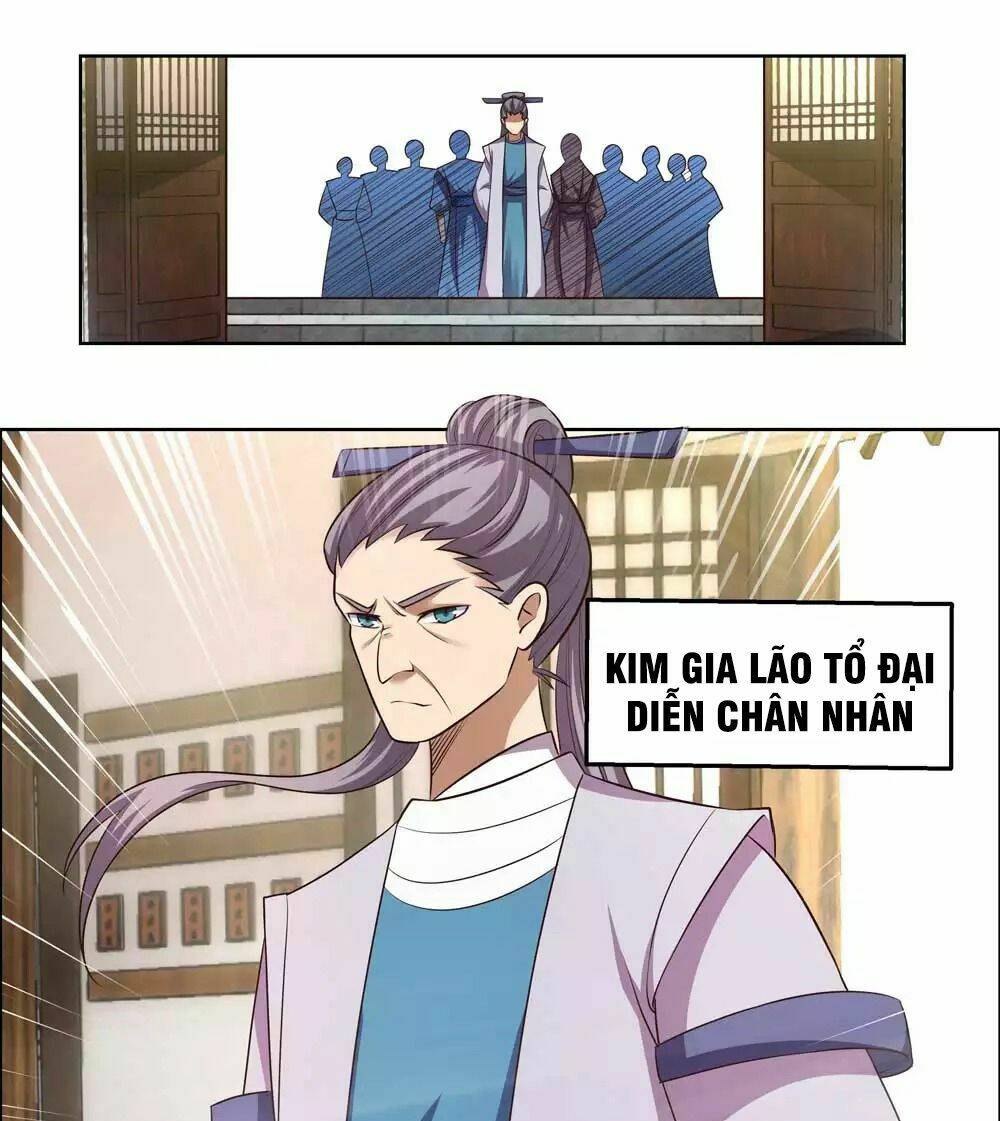 Tôn Thượng Chapter 154 - Trang 2