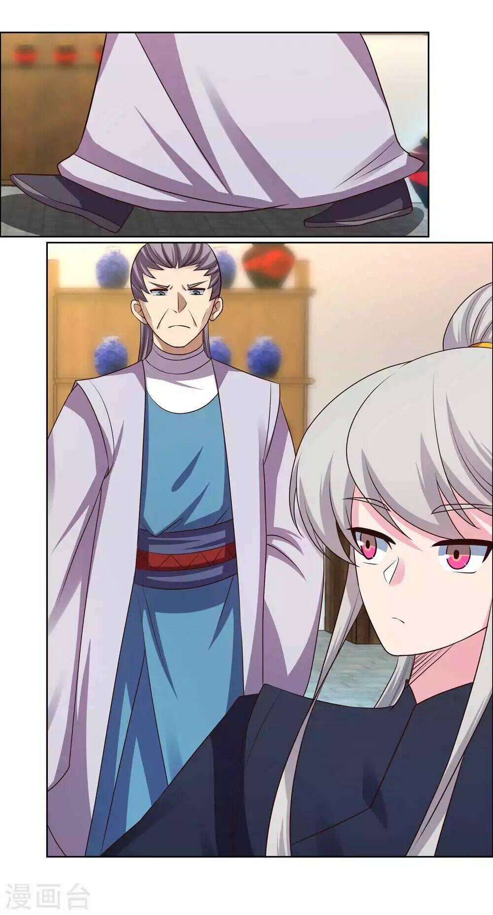 Tôn Thượng Chapter 154 - Trang 2