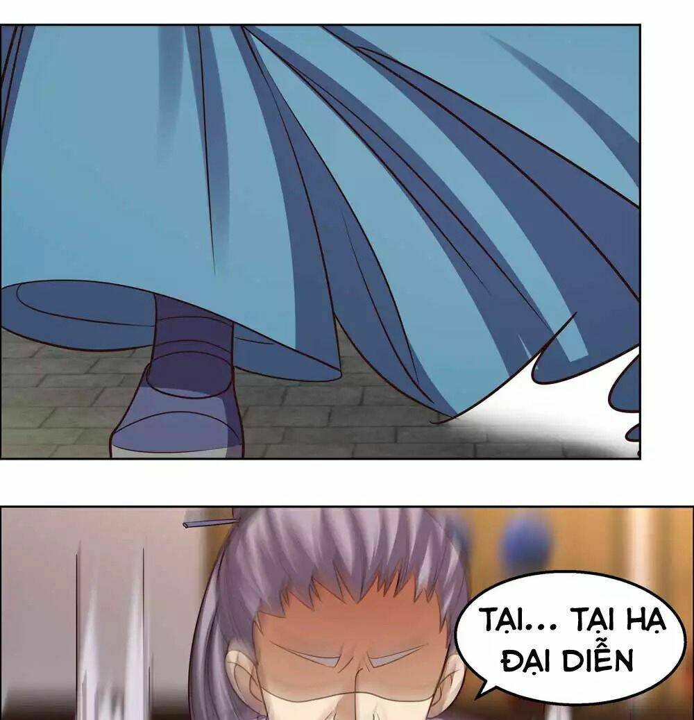 Tôn Thượng Chapter 154 - Trang 2