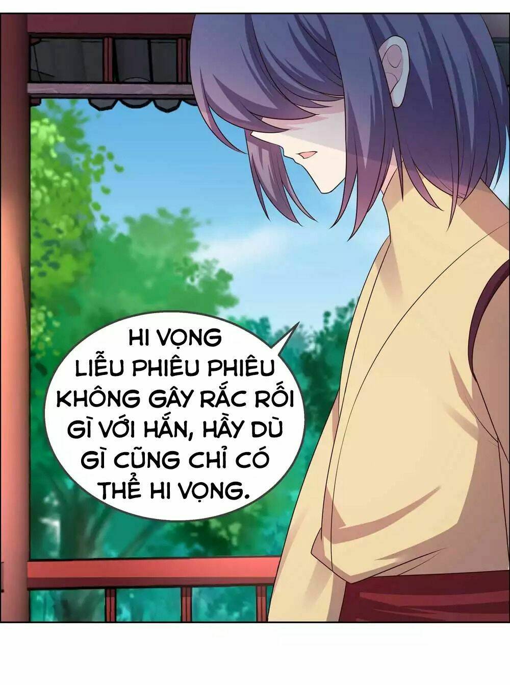 Tôn Thượng Chapter 157 - Trang 2