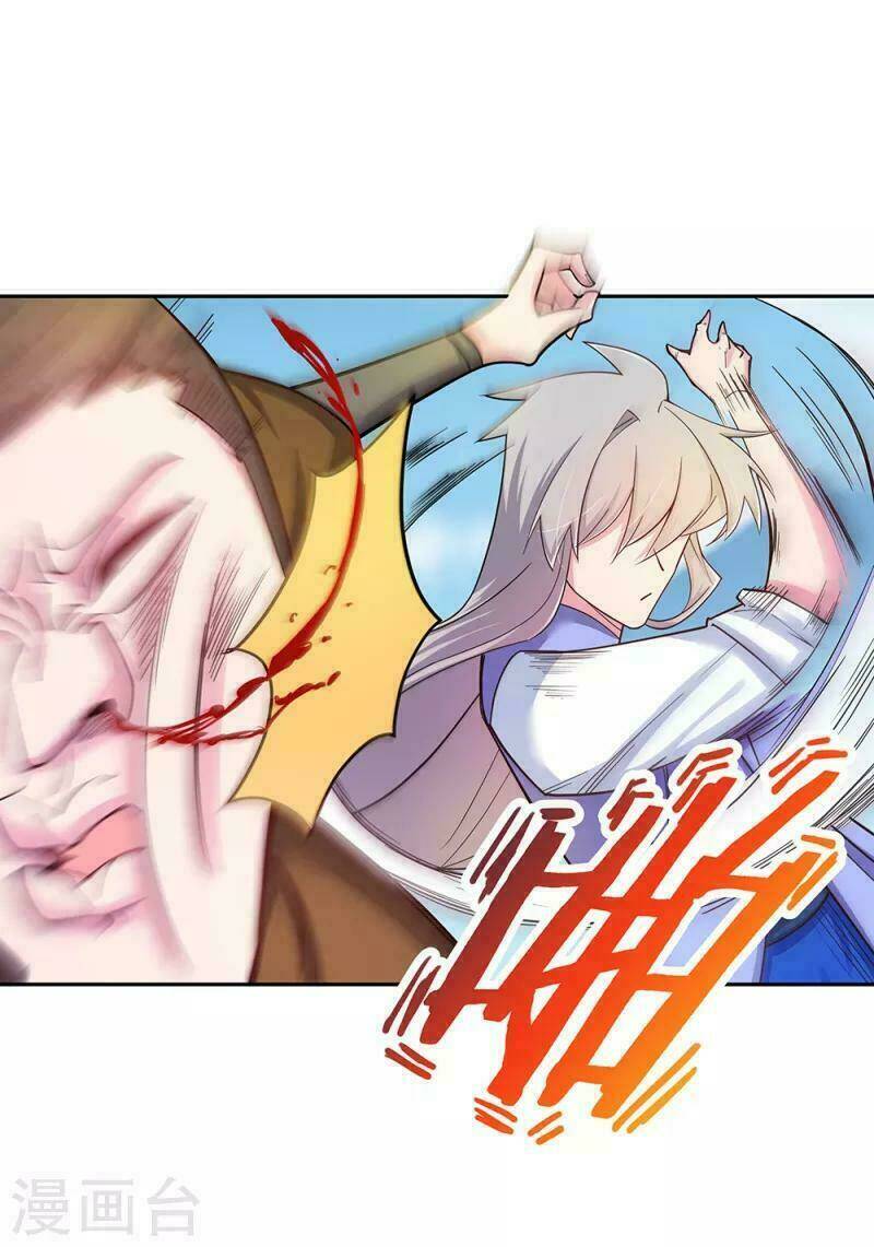 Tôn Thượng Chapter 16 - Trang 2