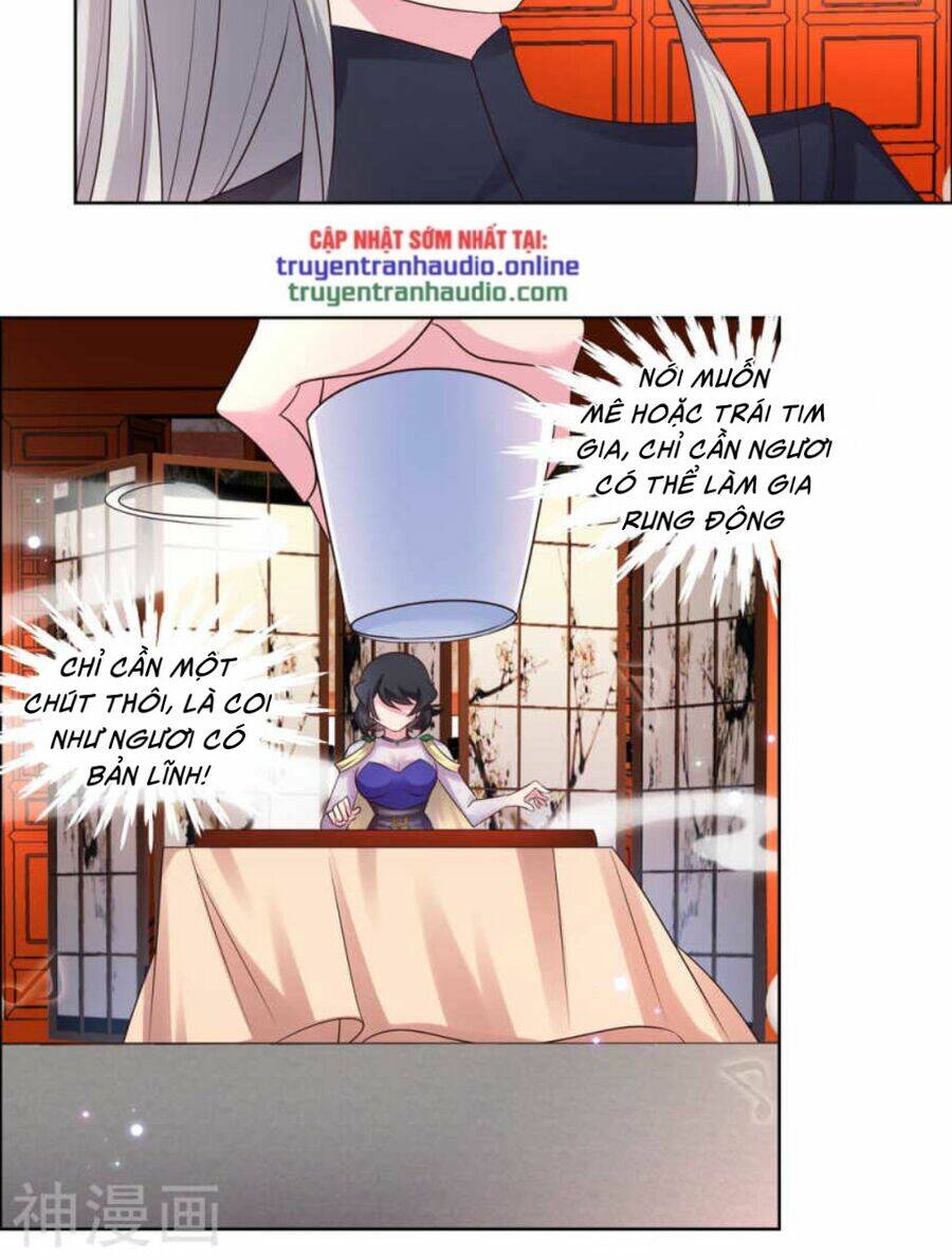 Tôn Thượng Chapter 163 - Trang 2