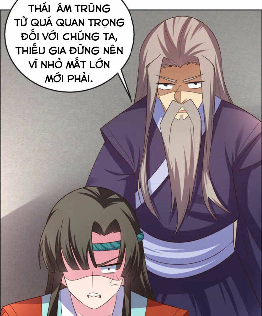 Tôn Thượng Chapter 165 - Trang 2