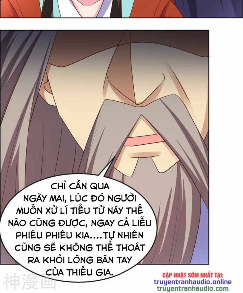 Tôn Thượng Chapter 165 - Trang 2