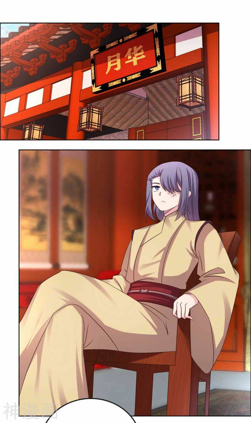 Tôn Thượng Chapter 165 - Trang 2