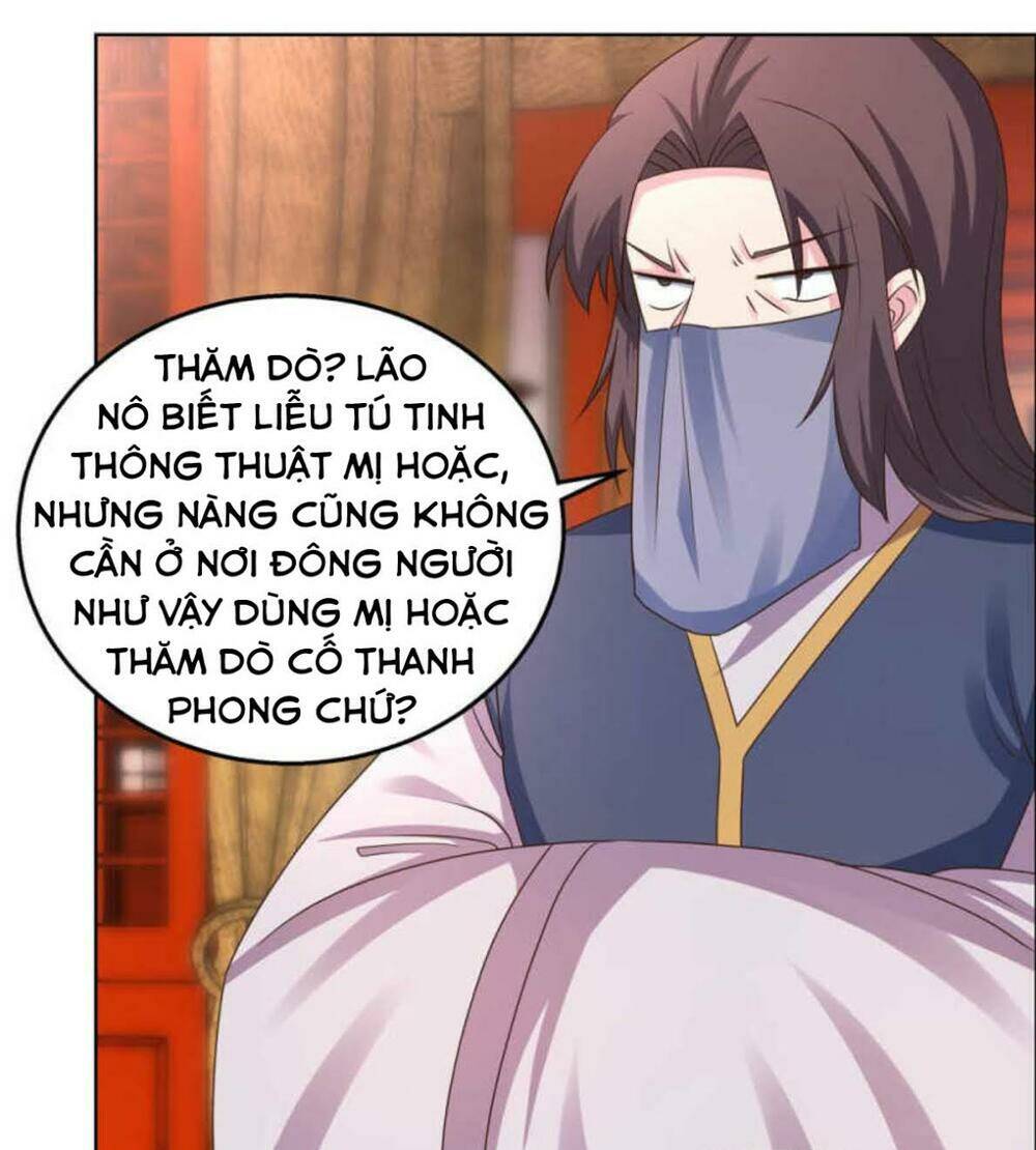 Tôn Thượng Chapter 165 - Trang 2